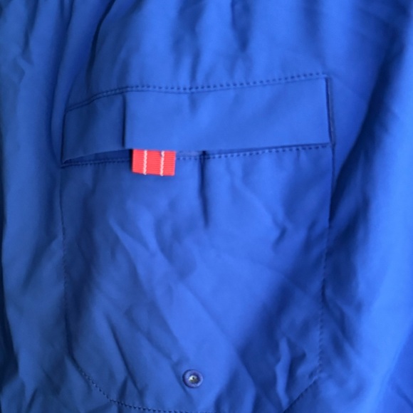 Tommy Bahama Big,Naples Bay Swim Trunks - Picture 8 of 15